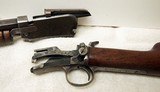Winchester 1890 22 LONG made 1912 Third Model
rare Original 1890 Shot Gun Stock & Butt Plate - 10 of 15
