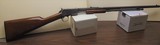 Winchester 1890 22 LONG made 1912 Third Model
rare Original 1890 Shot Gun Stock & Butt Plate - 2 of 15