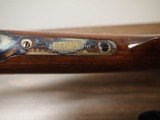 WINCHESTER MODEL 1890 PUMP ACTION RIFLE IN 22 SHORT
EARLY 2ND MODEL
NEAR MINT COND. - 5 of 15