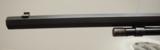 WINCHESTER MODEL 1890 PUMP ACTION RIFLE IN 22 SHORT
EARLY 2ND MODEL
NEAR MINT COND. - 8 of 15