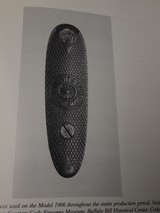 WINCHESTER MODE1890 PUMP ACTION RIFLE IN 22 LONG THIRD MODEL WITH VERY RARE AND ORIGINAL SHOT GUN STOCK AND BUTT PLATE!NOT A 62 or 06 REFIT - 14 of 15