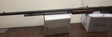 WINCHESTER MODE1890 PUMP ACTION RIFLE IN 22 LONG THIRD MODEL WITH VERY RARE AND ORIGINAL SHOT GUN STOCK AND BUTT PLATE!NOT A 62 or 06 REFIT - 6 of 15
