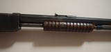 WINCHESTER MODEL 1890 PUMP ACTION RIFLE IN 22 WRF NEAR MINT BORE 3RD MODEL 1929 C&R FFL REQUIRED - 5 of 15