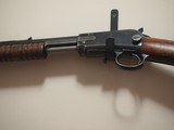 WINCHESTER MODEL 1890 PUMP ACTION RIFLE IN 22 WRF NEAR MINT BORE 3RD MODEL 1929 C&R FFL REQUIRED - 8 of 15