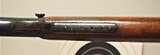 WINCHESTER MODEL 1890 PUMP ACTION RIFLE IN 22 WRF NEAR MINT BORE 3RD MODEL 1929 C&R FFL REQUIRED - 11 of 15