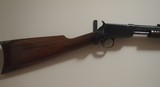 WINCHESTER MODEL 1890 PUMP ACTION RIFLE IN 22 WRF NEAR MINT BORE 3RD MODEL 1929 C&R FFL REQUIRED - 13 of 15