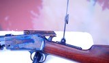 Winchester Repeating Arms in 22 Short(rare 