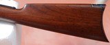 Winchester Repeating Arms in 22 Short(rare 