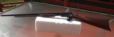 Winchester Repeating Arms in 22 Short
(rare 