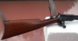 Winchester Repeating Arms in 22 Short(rare 