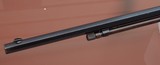 Winchester model 1890 pump22 long rifle - 5 of 10