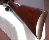 Winchester model 1890 pump22 long rifle - 10 of 10