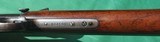 Winchester model 1890 pump22 long rifle - 10 of 14