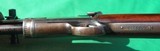 Winchester model 1890 pump22 long rifle - 11 of 14