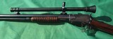 Winchester model 1890 pump22 long rifle - 8 of 14
