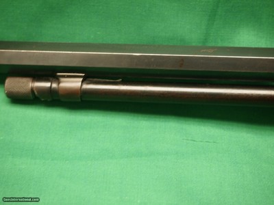 WINCHESTER MODEL 1890 PUMP 22 SHORT - Image 10 of 14