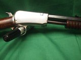 WINCHESTER MODEL 1890 PUMP 22 SHORT - 4 of 14