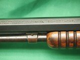 WINCHESTER MODEL 1890 PUMP 22 SHORT - 11 of 14