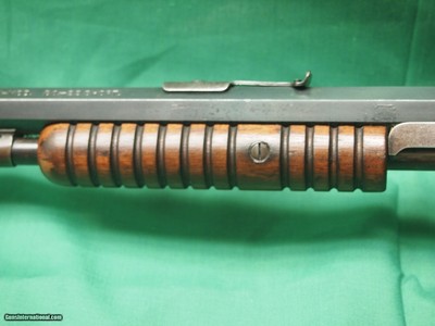 WINCHESTER MODEL 1890 PUMP 22 SHORT - Image 9 of 14