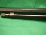 WINCHESTER MODEL 1890 PUMP 22 SHORT - 10 of 14