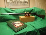WINCHESTER 1890 PUMP in 22 LONG CAL 24 IN OCTAGON BARREL 100% ORIGNAL
NEVER RESTORED MINT --