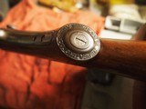 WINCHESTER 1890 RARE 2ND MODEL DELUXE (22 WRF) SELDOM SCEEN A VERY EARLY TAKE DOWN! - 8 of 15