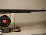 WINCHESTER 1890 RARE 2ND MODEL DELUXE (22 WRF) SELDOM SCEEN A VERY EARLY TAKE DOWN! - 12 of 15