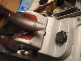 WINCHESTER 1890 RARE 2ND MODEL DELUXE (22 WRF) SELDOM SCEEN A VERY EARLY TAKE DOWN! - 14 of 15