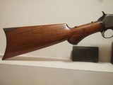 WINCHESTER 1890 RARE 2ND MODEL DELUXE (22 WRF) SELDOM SCEEN A VERY EARLY TAKE DOWN! - 11 of 15