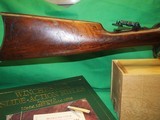 WINCHESTER MODEL 2 1890
22WRF CALIBER - 6 of 15
