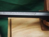 WINCHESTER MODEL 2 1890
22WRF CALIBER - 7 of 15