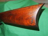 WINCHESTER MODEL 2 1890
22WRF CALIBER - 5 of 15