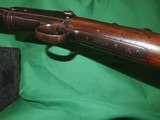 WINCHESTER MODEL 2 1890
22WRF CALIBER - 2 of 15