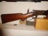 ************  RARE FIND FOR A MODEL 39 MARLIN STAR RIFLE. THESE RIFLES WERE IDENTIFIED AS BEING EXCEPTIONAL  *********** - 3 of 15