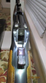 Browning model 65 218Bee - 9 of 14