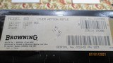 Browning model 65 218Bee - 14 of 14