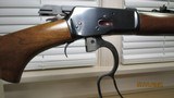 Browning model 65 218Bee - 1 of 14