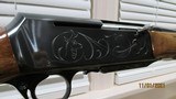 Browning BAR grade II 308win - 1 of 15