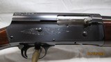 1968 Browning A5 12GA - 1 of 10