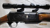 Browning BAR grade II - 1 of 13