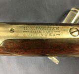 1892 Winchester SRC .32-20 - 4 of 15