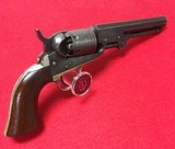 1849 Colt Pocket Mfg in 1861 .31 caliber - 2 of 15