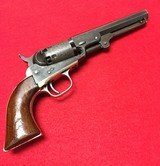 1849 Colt Pocket Mfg in 1861 .31 caliber - 11 of 15