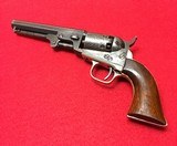 1849 Colt Pocket Mfg in 1861 .31 caliber - 10 of 15