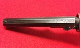 1849 Colt Pocket Mfg in 1861 .31 caliber - 8 of 15