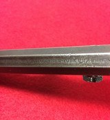 1849 Colt Pocket Mfg in 1861 .31 caliber - 12 of 15