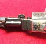 1849 Colt Pocket Mfg in 1861 .31 caliber - 4 of 15