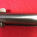 Vintage Colt Bisley SAA Revolver .38-40 with 4 3/4” barrel - 13 of 15