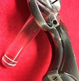 Vintage Colt Bisley SAA Revolver .38-40 with 4 3/4” barrel - 6 of 15