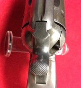 Vintage Colt Bisley SAA Revolver .38-40 with 4 3/4” barrel - 7 of 15